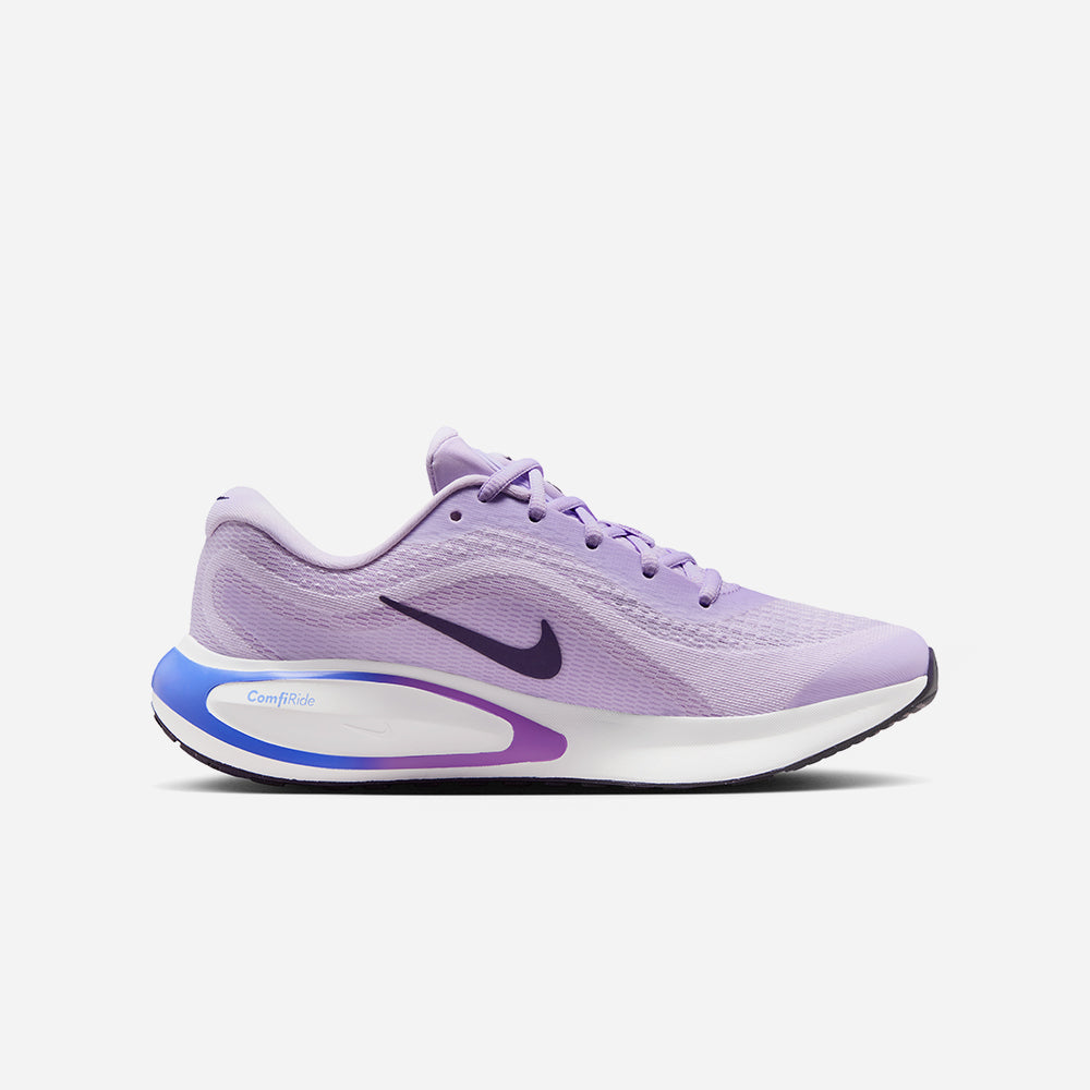 Giày Chạy Bộ Nữ Nike Journey Run - Tím - Supersports Vietnam