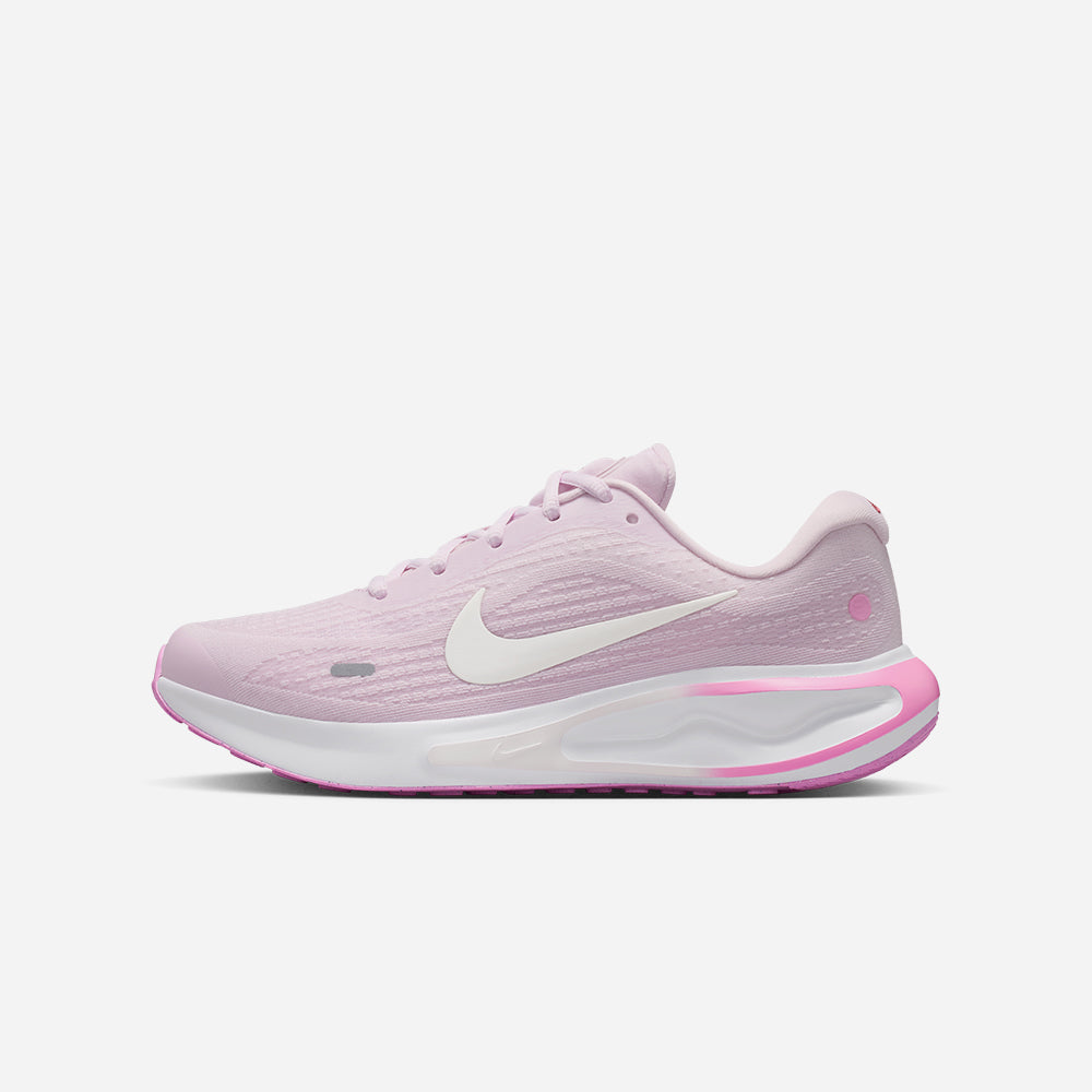 Giày Chạy Bộ Nữ Nike Journey Run - Hồng - Supersports Vietnam
