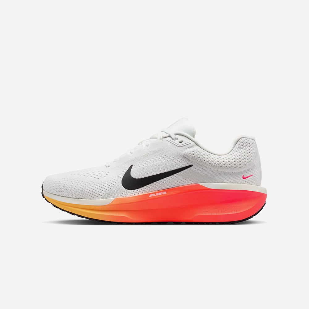 Giày Chạy Bộ Nam Nike Air Winflo 11 - Trắng - Supersports Vietnam