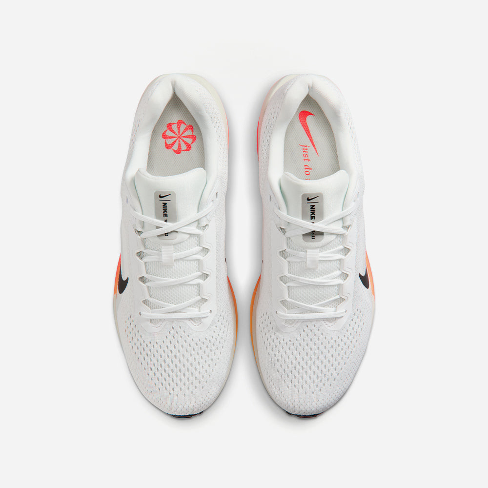 Giày Chạy Bộ Nam Nike Air Winflo 11 - Trắng - Supersports Vietnam