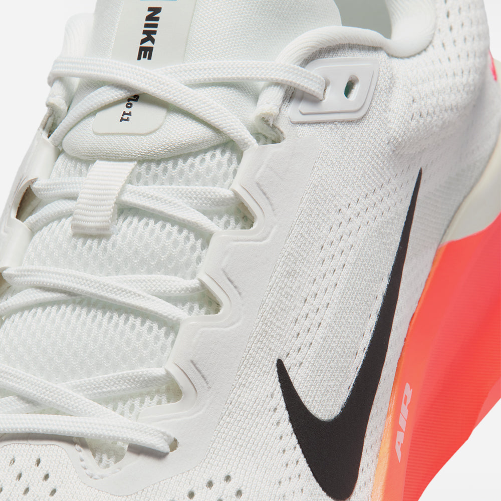 Giày Chạy Bộ Nam Nike Air Winflo 11 - Trắng - Supersports Vietnam