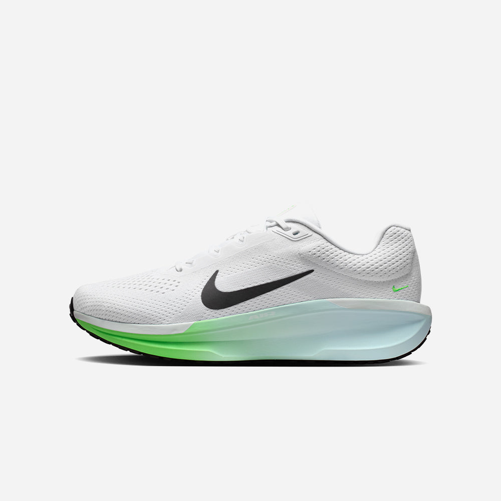 Giày Chạy Bộ Nam Nike Air Winflo 11 - Trắng - Supersports Vietnam