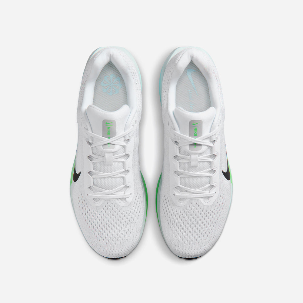 Giày Chạy Bộ Nam Nike Air Winflo 11 - Trắng - Supersports Vietnam