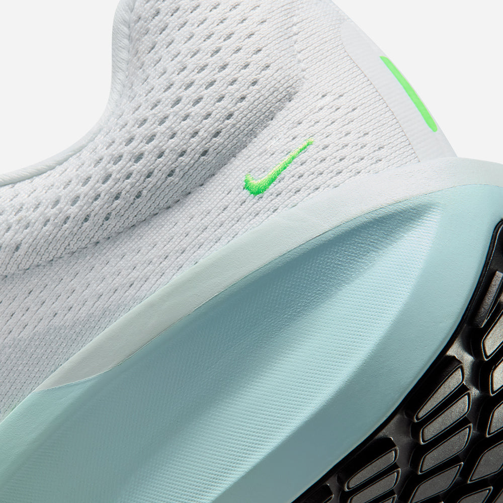 Giày Chạy Bộ Nam Nike Air Winflo 11 - Trắng - Supersports Vietnam