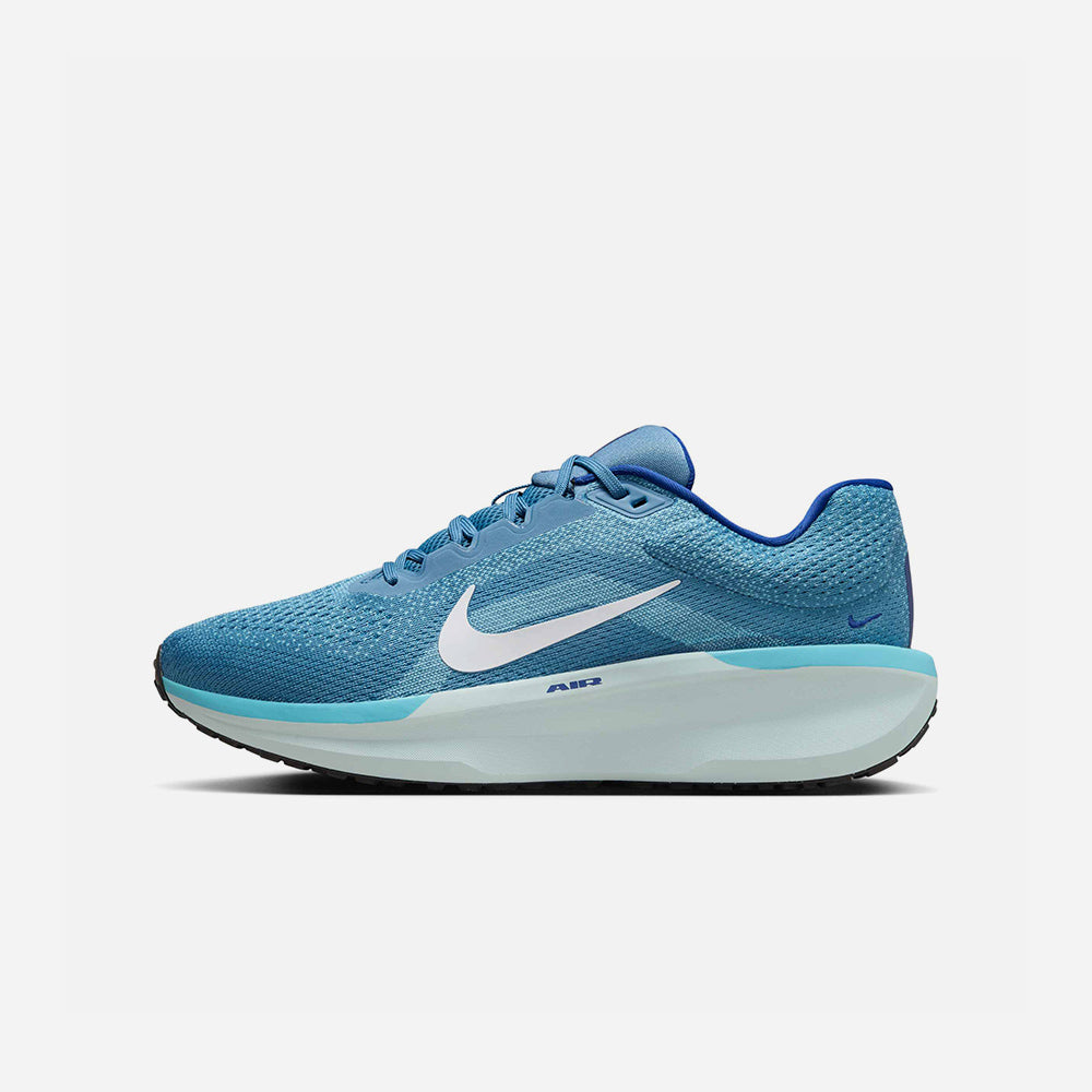 Giày Chạy Bộ Nam Nike Air Winflo 11 - Xanh Dương - Supersports Vietnam