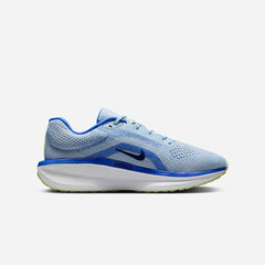 Men's Nike Winflo 11 Running Shoes - Blue