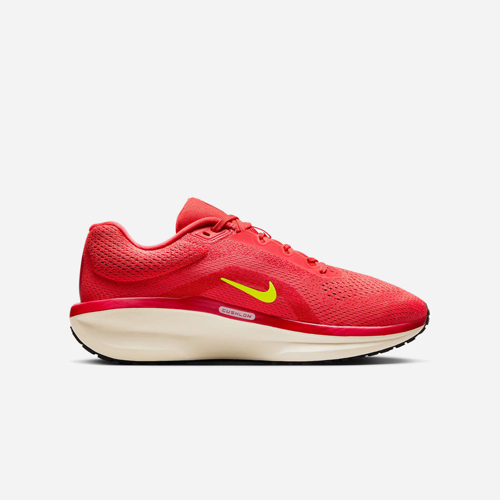 Giày Chạy Bộ Nam Nike Winflo 11 - Đỏ - Supersports Vietnam