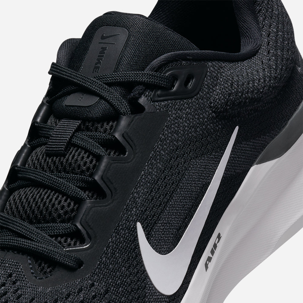 Women's Nike Air Winflo 11 Running Shoes Black