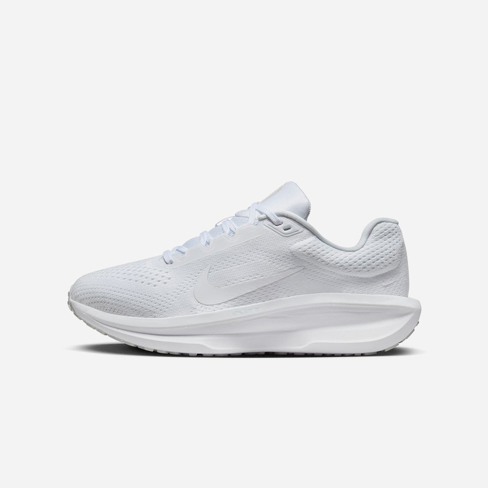 Giày Chạy Bộ Nữ Nike Winflo 11 - Trắng - Supersports Vietnam