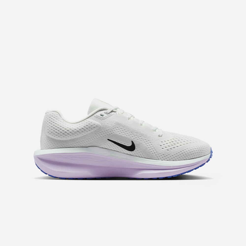 Giày Chạy Bộ Nữ Nike Air Winflo 11 - Trắng - Supersports Vietnam