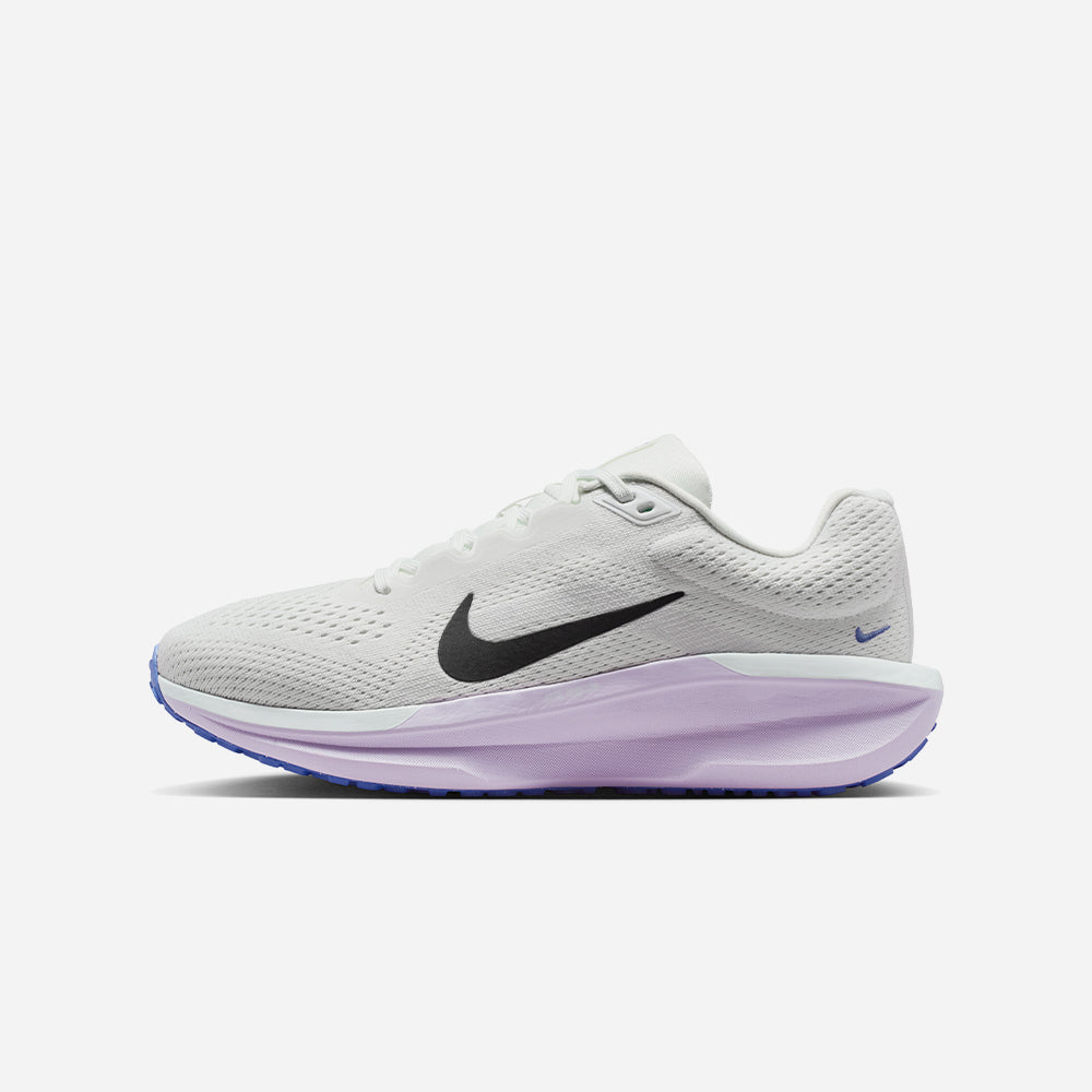 Giày Chạy Bộ Nữ Nike Air Winflo 11 - Trắng - Supersports Vietnam