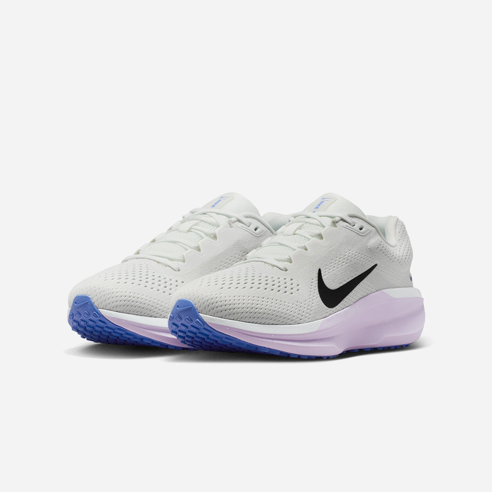 Giày Chạy Bộ Nữ Nike Air Winflo 11 - Trắng - Supersports Vietnam