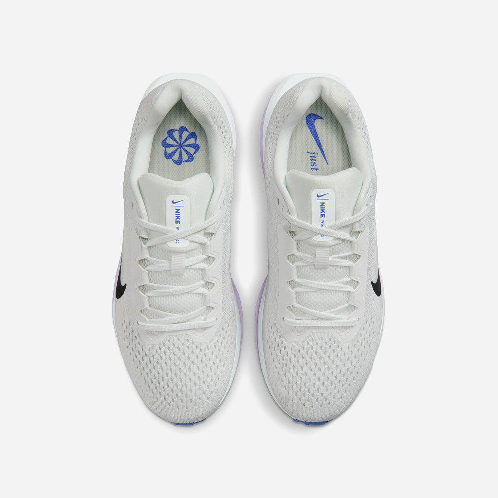 Giày Chạy Bộ Nữ Nike Air Winflo 11 - Trắng - Supersports Vietnam