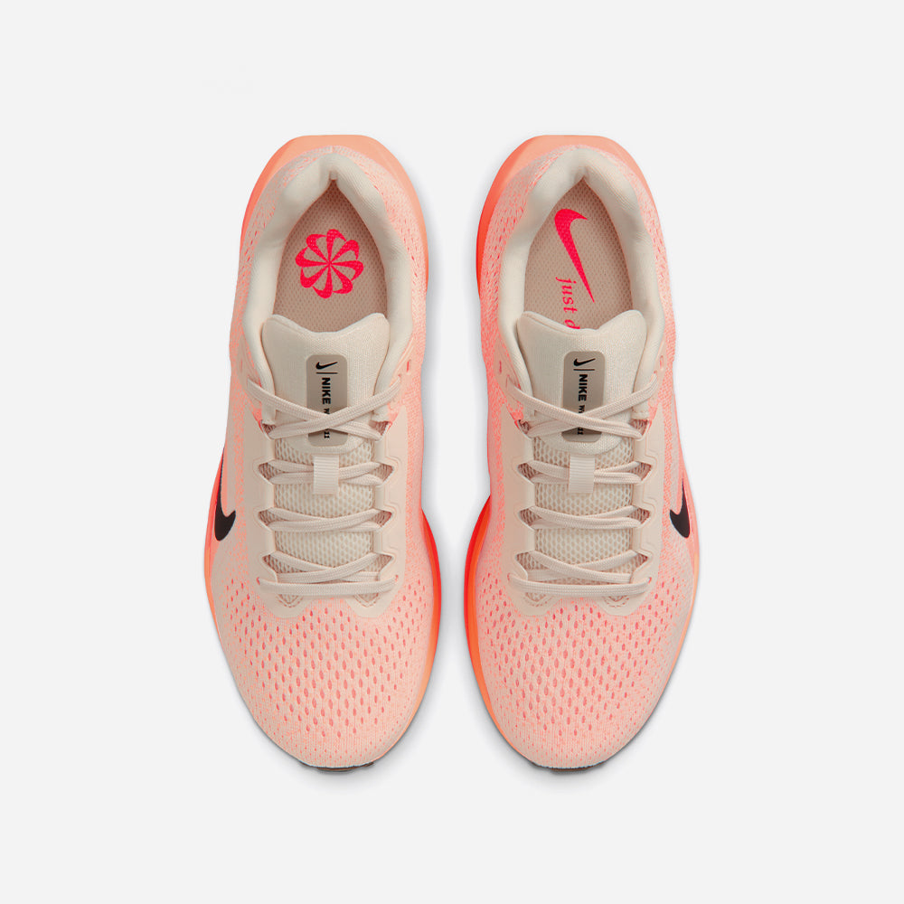 Giày Chạy Bộ Nữ Nike Air Winflo 11 - Đỏ - Supersports Vietnam