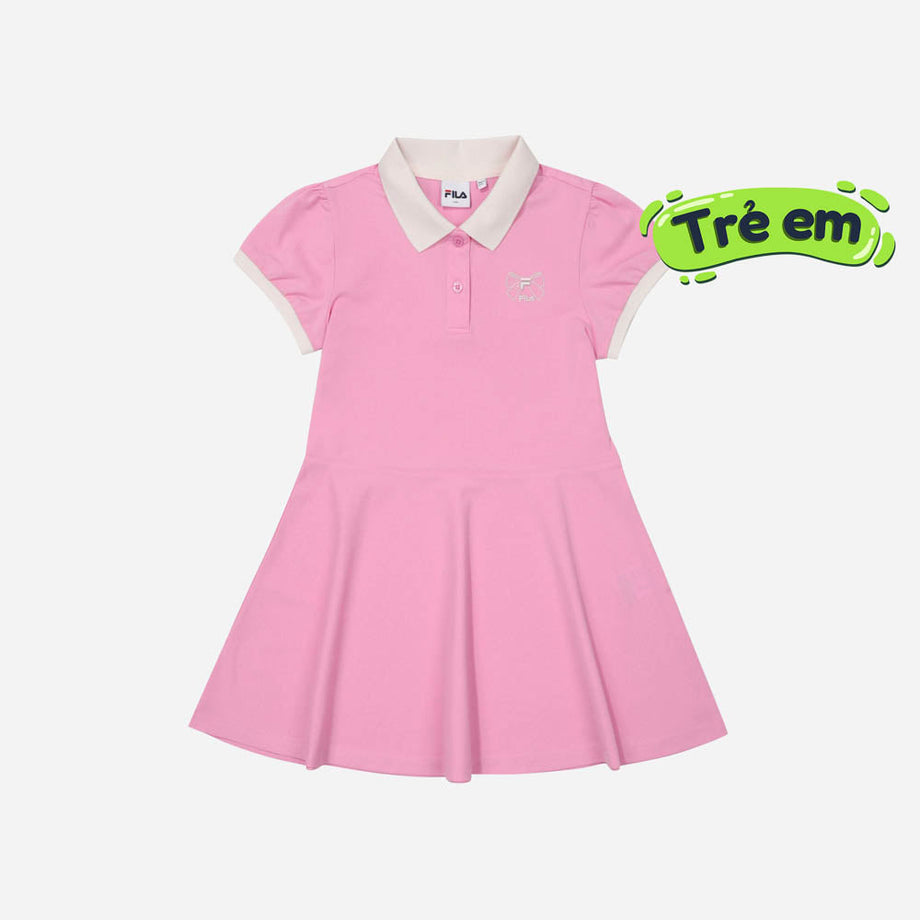 Fila dress online for toddlers