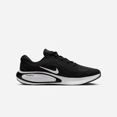 Men's Nike Journey Run Running Shoes - Black