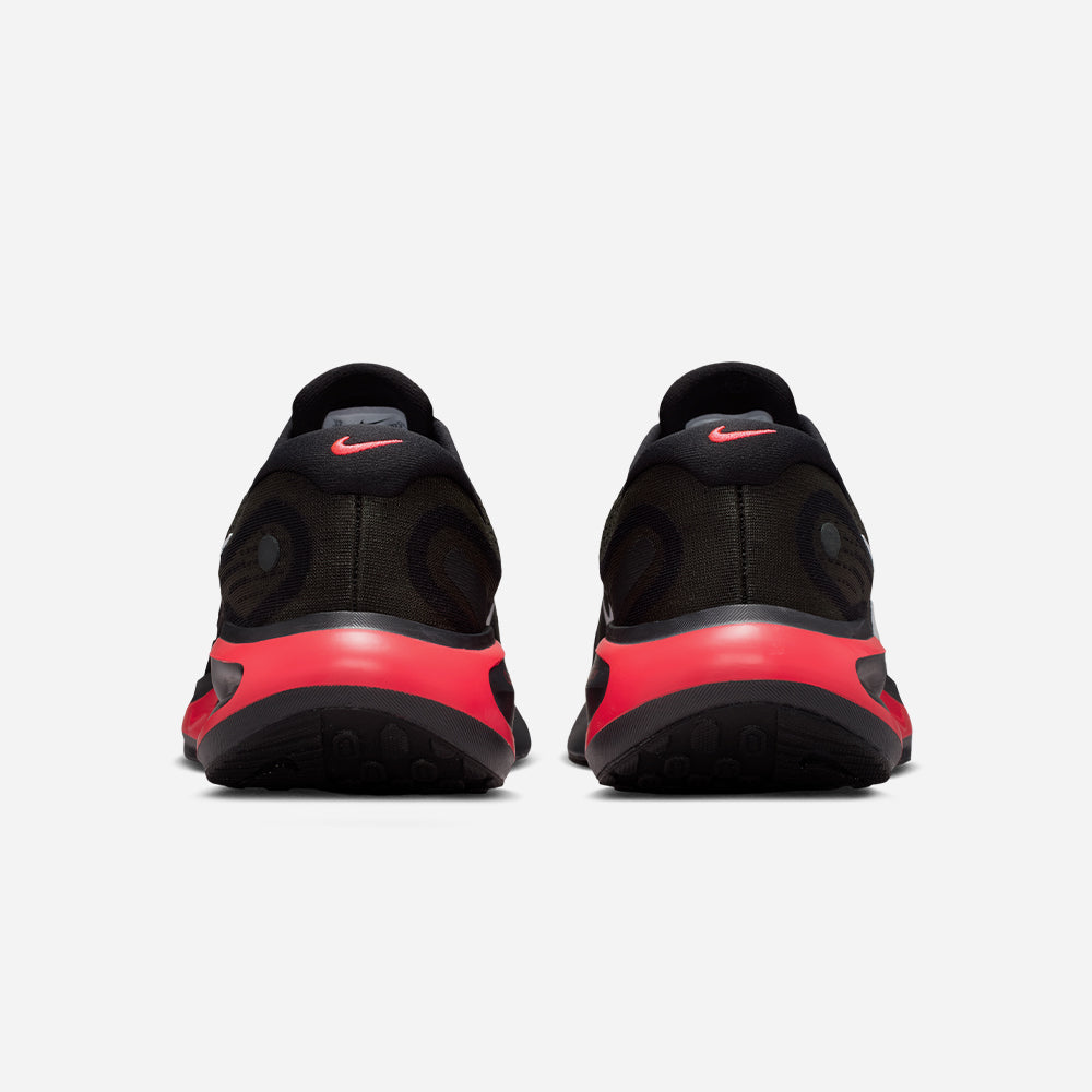 Giày Chạy Bộ Nam Nike Journey Run - Đen - Supersports Vietnam