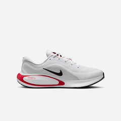 Men's Nike Journey Run Running Shoes - White