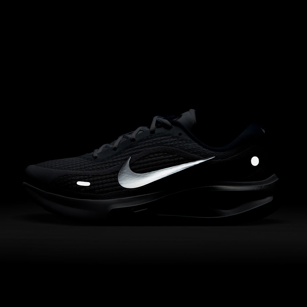 Giày Chạy Bộ Nam Nike Journey Run - Xám - Supersports Vietnam