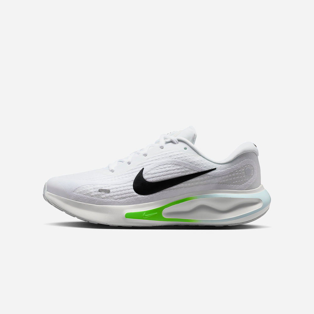 Giày Chạy Bộ Nam Nike Journey Run - Trắng - Supersports Vietnam