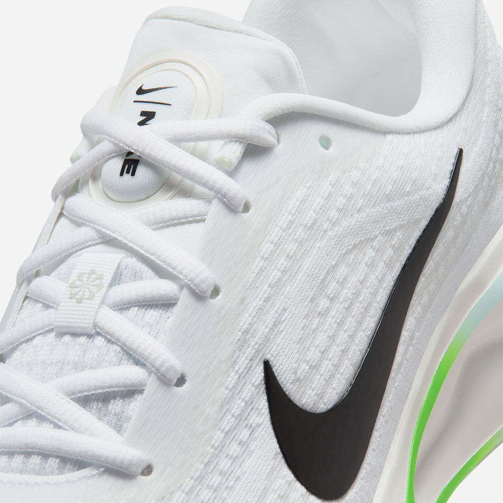 Giày Chạy Bộ Nam Nike Journey Run - Trắng - Supersports Vietnam