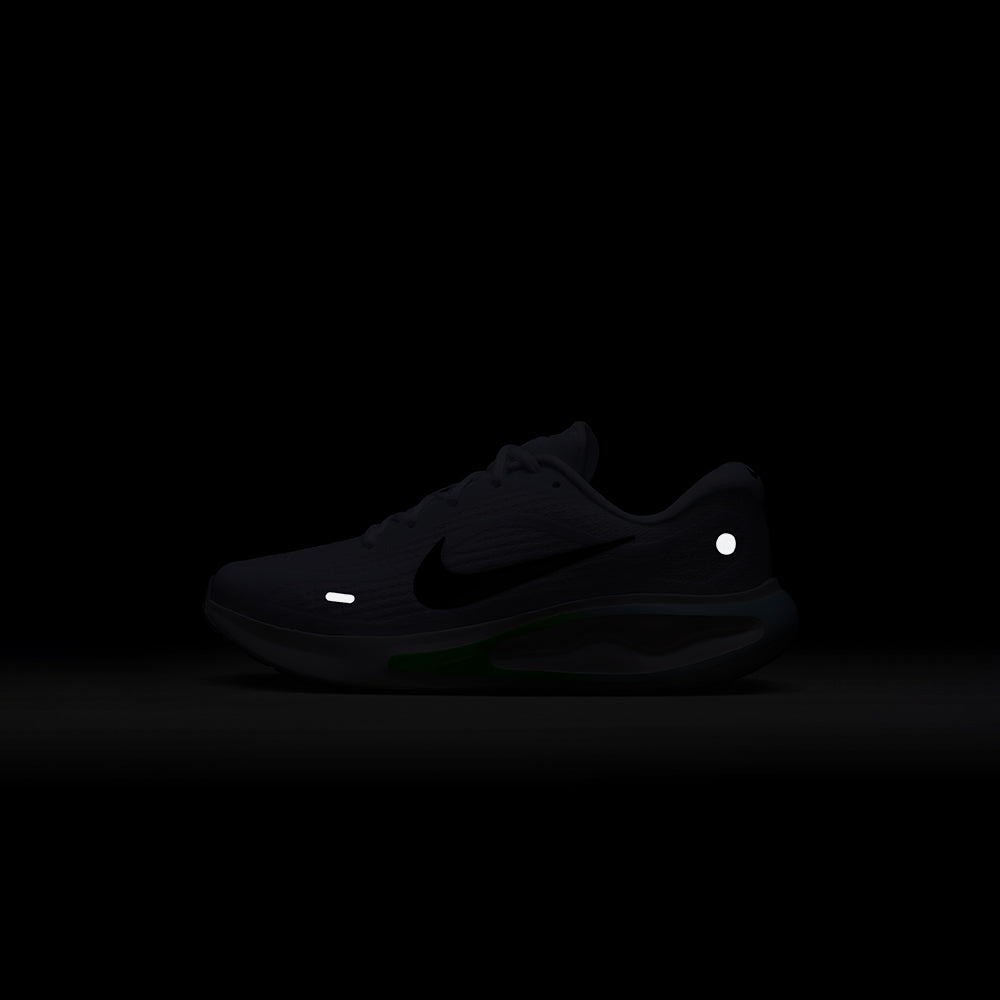 Giày Chạy Bộ Nam Nike Journey Run - Trắng - Supersports Vietnam