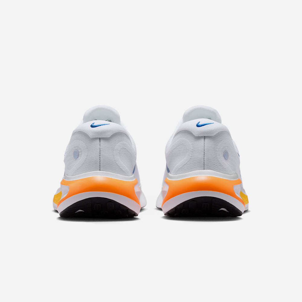 Giày Chạy Bộ Nam Nike Journey Run - Trắng - Supersports Vietnam