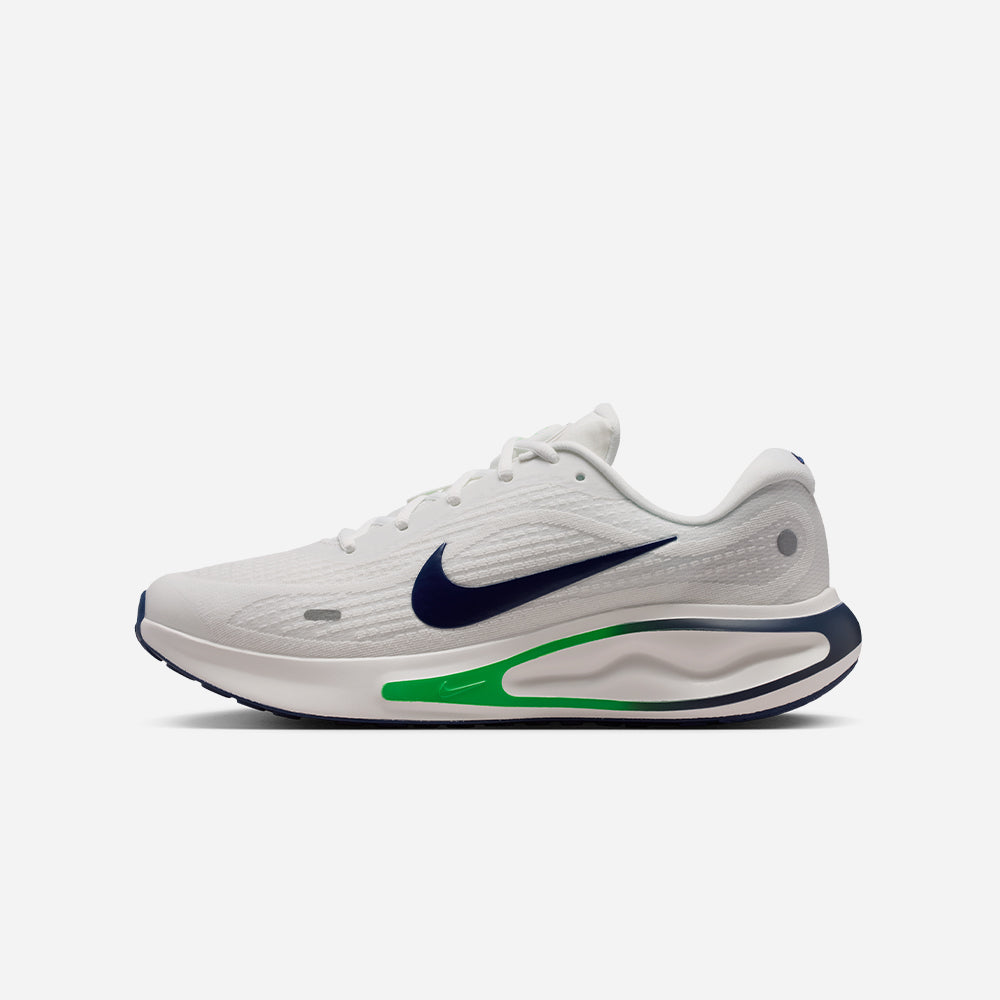 Giày Chạy Bộ Nam Nike Journey Run - Be - Supersports Vietnam