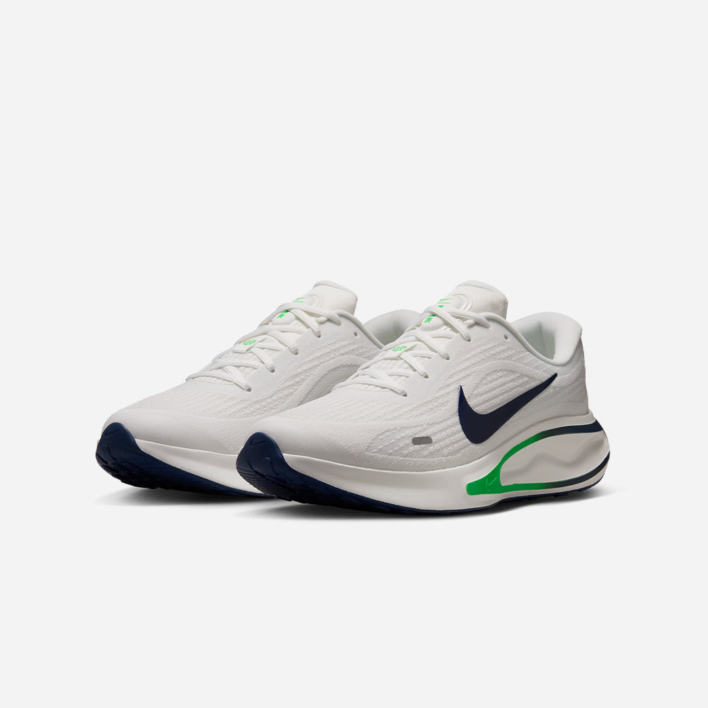Giày Chạy Bộ Nam Nike Journey Run - Be - Supersports Vietnam