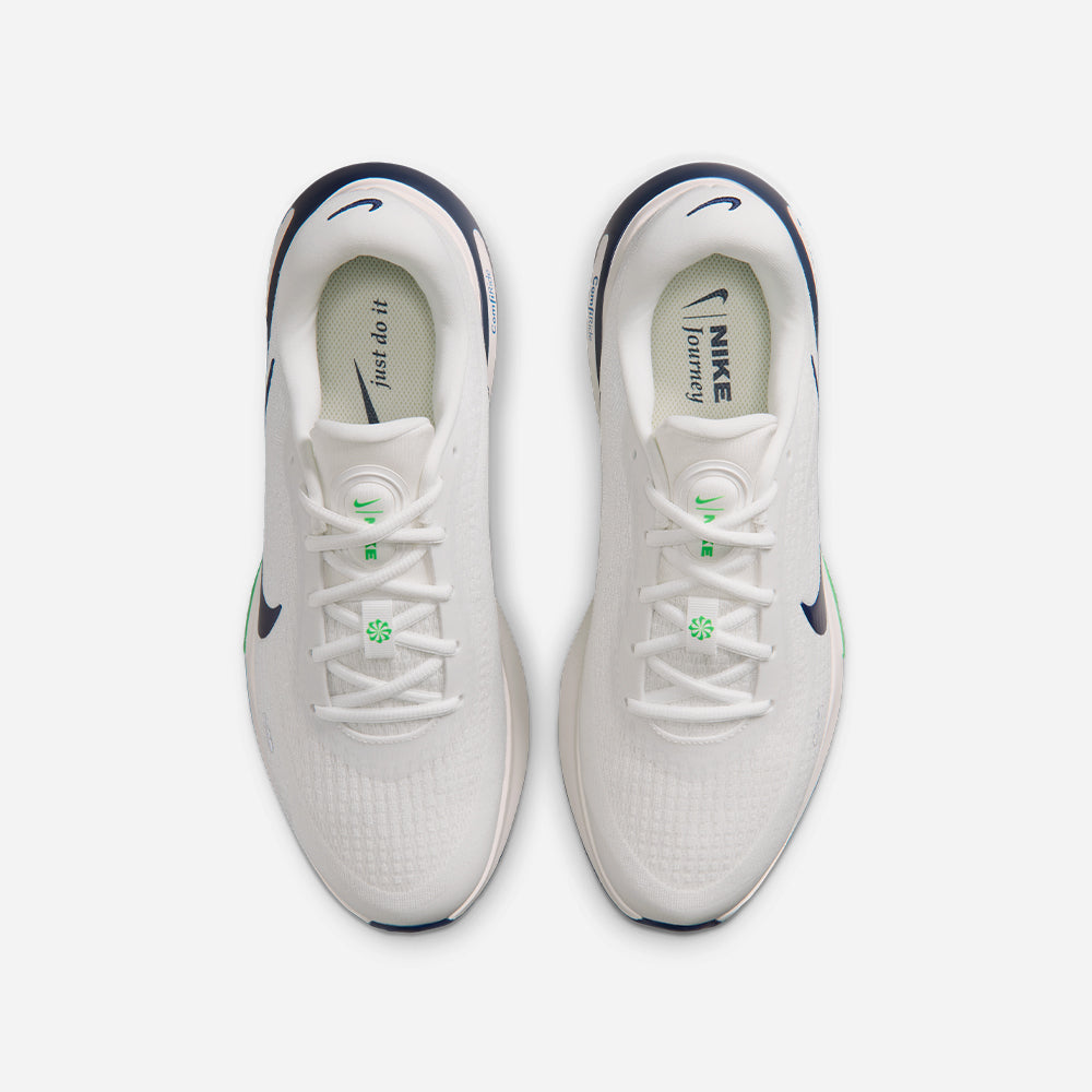 Giày Chạy Bộ Nam Nike Journey Run - Be - Supersports Vietnam