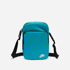 Nike Heritage Bag - Blue