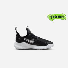 Giày Sneaker Trẻ Em Nike Flex Runner 3 (Ps) - Đen