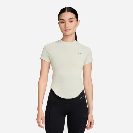 Women's Nike Run Division Dri-Fit Adv T-Shirt - Mint
