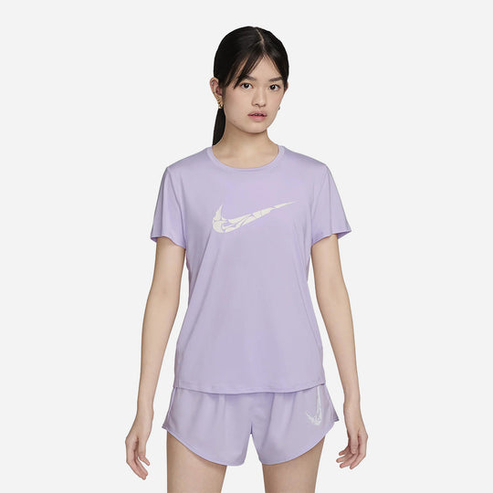 Women's Nike One Swoosh Hbr Dri-Fit T-Shirt