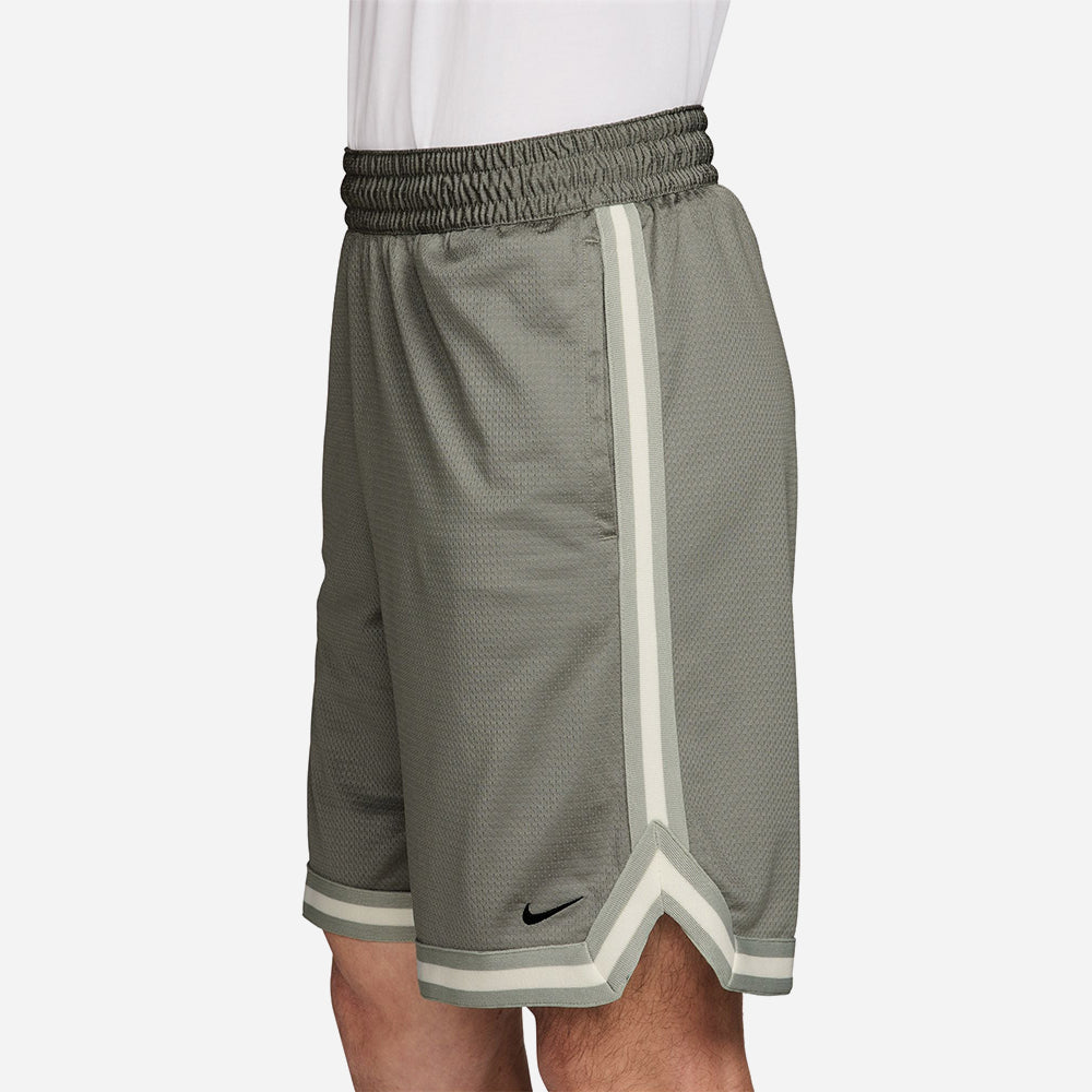 Quần Ngắn Thể Thao Nam Nike Dri-Fit Dna 8 Inch - Xanh Quân Đội - Supersports Vietnam