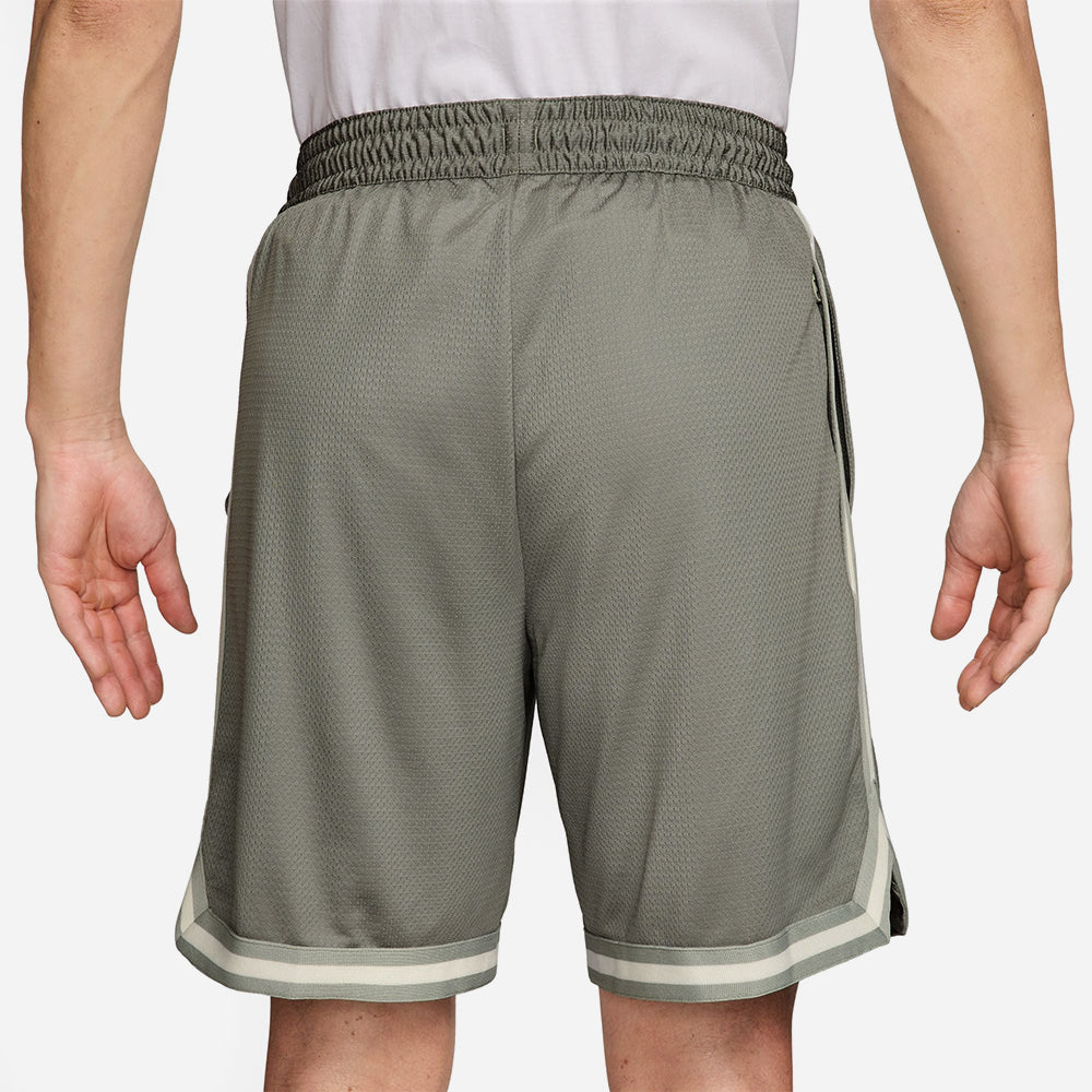 Quần Ngắn Thể Thao Nam Nike Dri-Fit Dna 8 Inch - Xanh Quân Đội - Supersports Vietnam