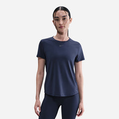 Women's Nike One Classic Dri-Fit Short-Sleeve T-Shirt