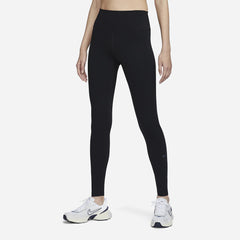 Women's Nike Dri-Fit One Pants - Black