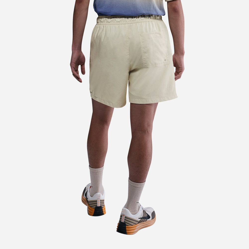 Quần Ngắn Thời Trang Nam Nike Club Flow - Supersports Vietnam