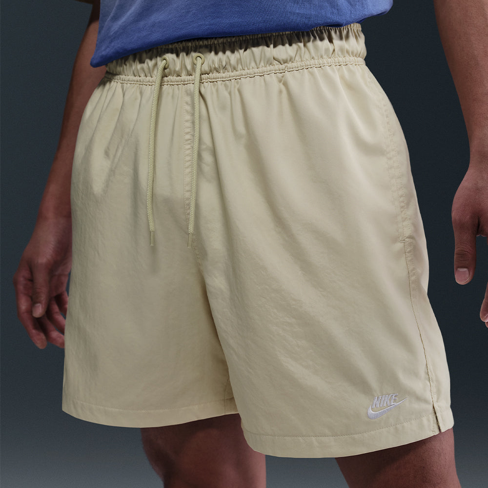 Quần Ngắn Thời Trang Nam Nike Club Flow - Supersports Vietnam