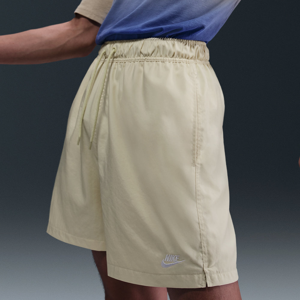 Quần Ngắn Thời Trang Nam Nike Club Flow - Supersports Vietnam