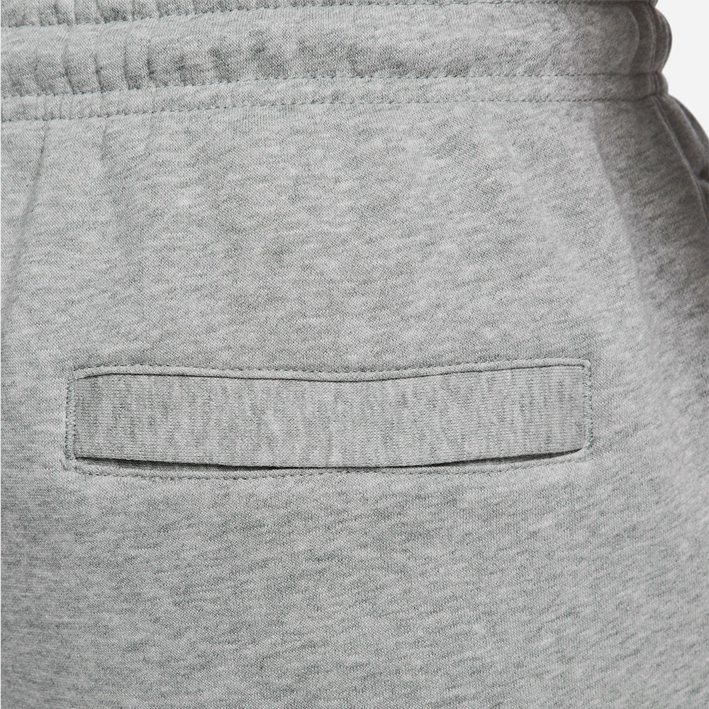 Quần Dài Thể Thao Nam Nike Club Open-Hem - Xám - Supersports Vietnam