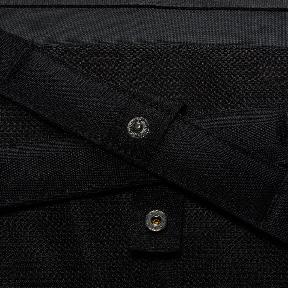 Túi Trống Nam Nike Utility Power 2.0 - Đen - Supersports Vietnam