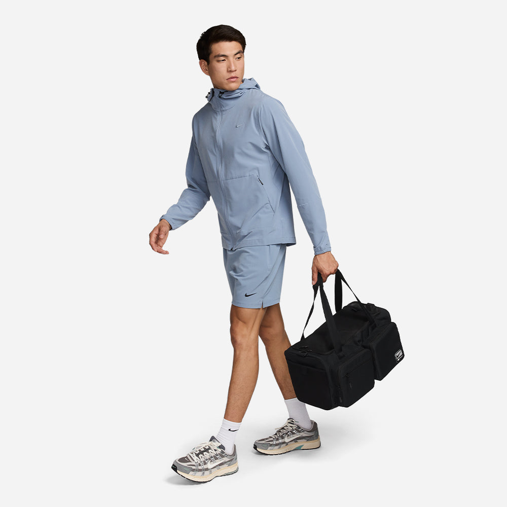 Túi Trống Nam Nike Utility Power 2.0 - Đen - Supersports Vietnam