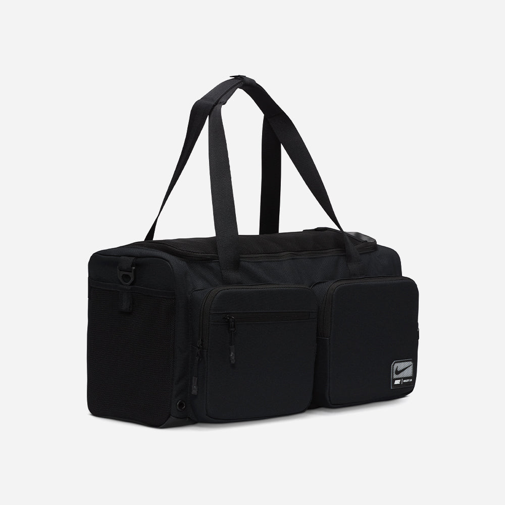 Túi Trống Nam Nike Utility Power 2.0 - Đen - Supersports Vietnam