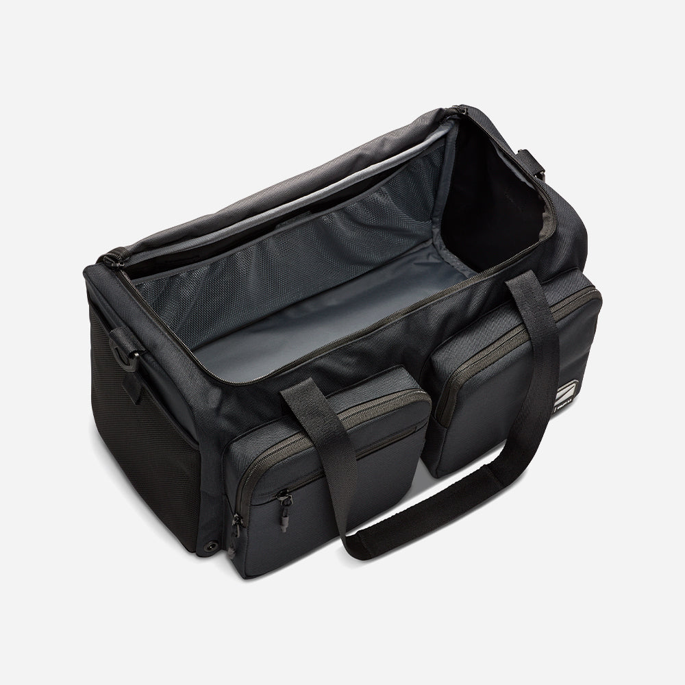 Túi Trống Nam Nike Utility Power 2.0 - Đen - Supersports Vietnam