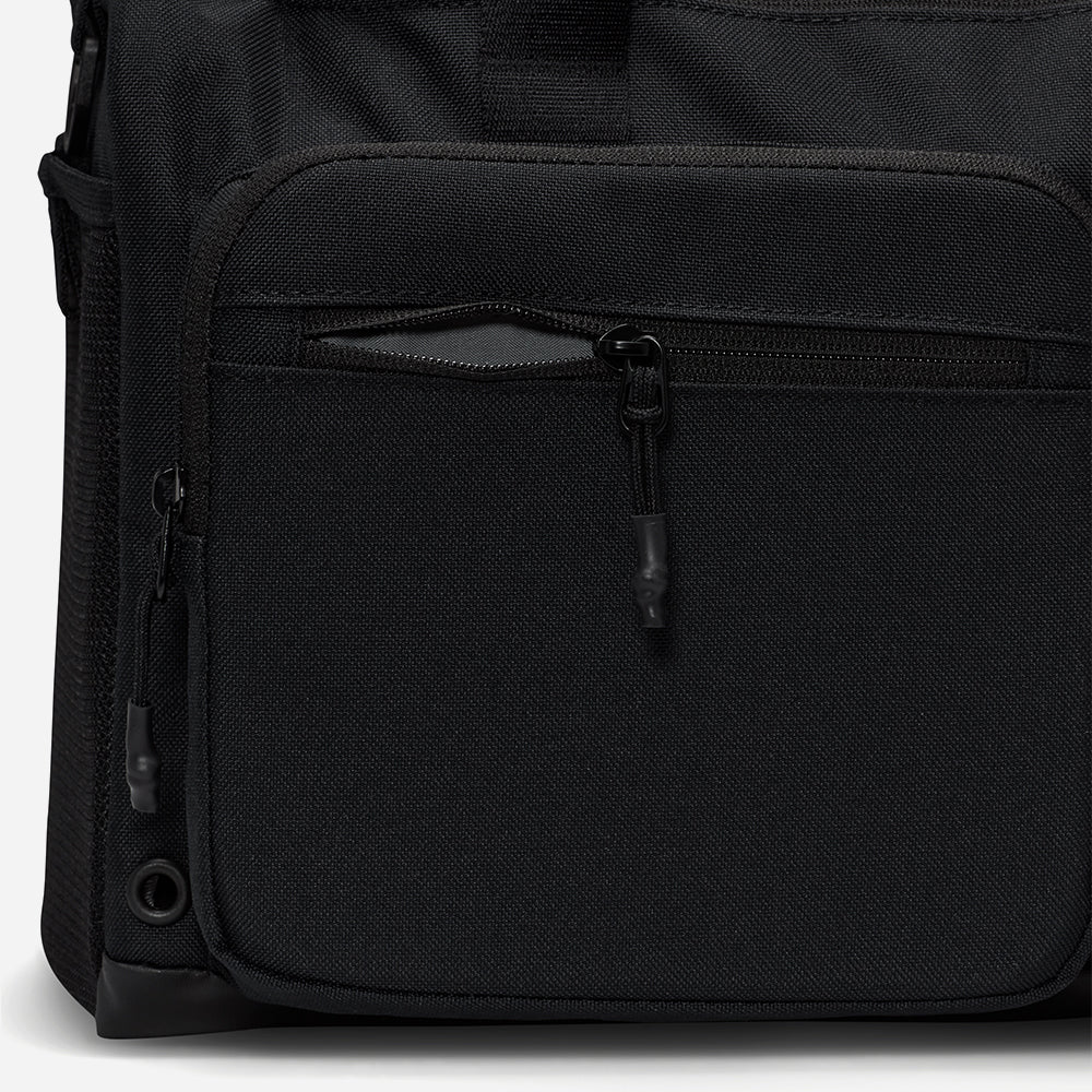 Túi Trống Nam Nike Utility Power 2.0 - Đen - Supersports Vietnam