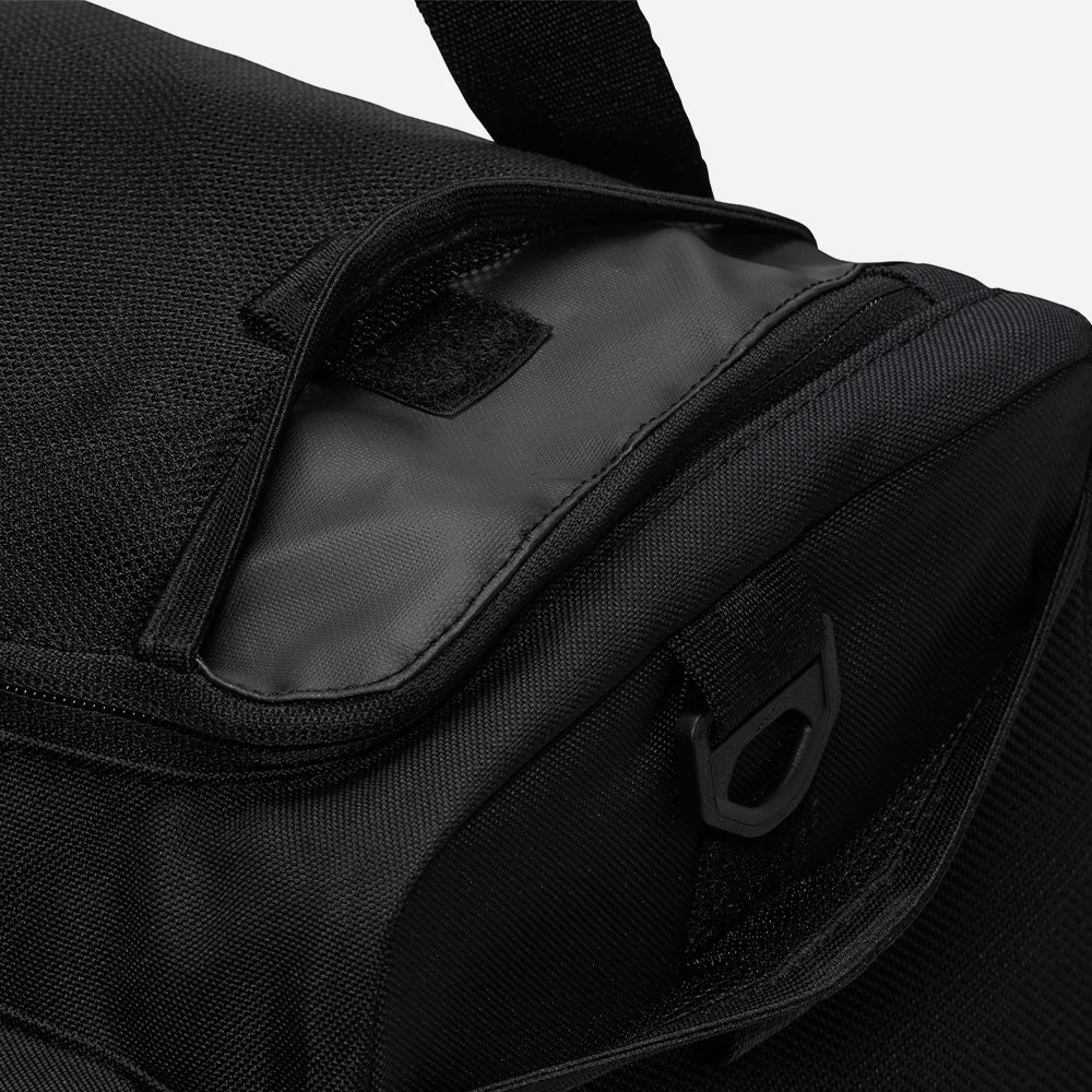Túi Trống Nam Nike Utility Power 2.0 - Đen - Supersports Vietnam