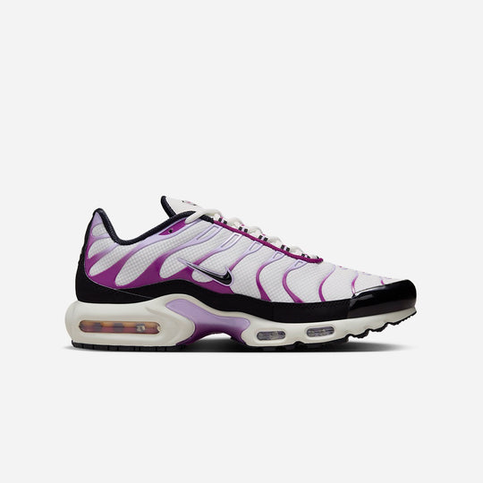 Men's Nike Air Max Plus Sneakers - Purple