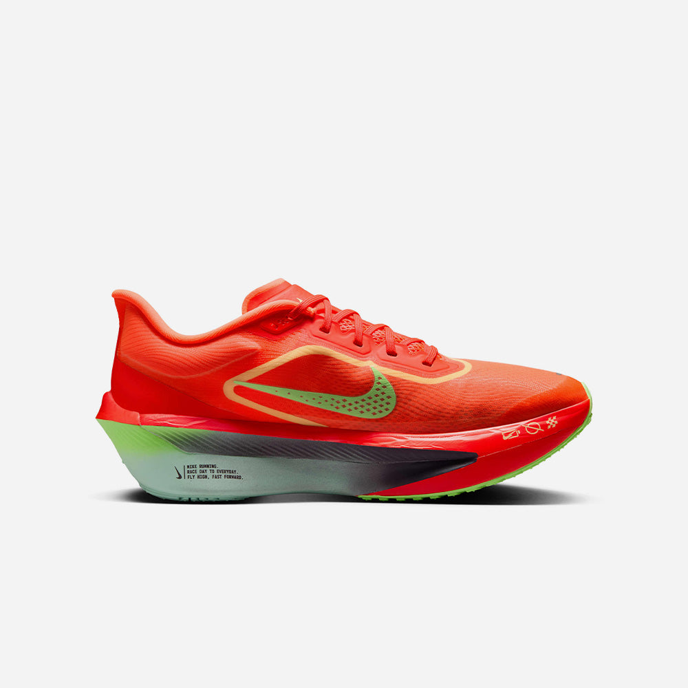 Giày Chạy Bộ Nam Nike Zoom Fly 6 - Cam - Supersports Vietnam